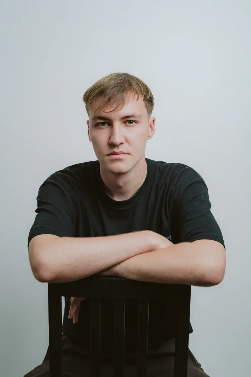 Nick Wohlfahrt, photographer, Vienna